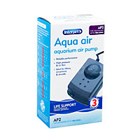 Interpet Aqua Air Aquarium Air Pump - AP2