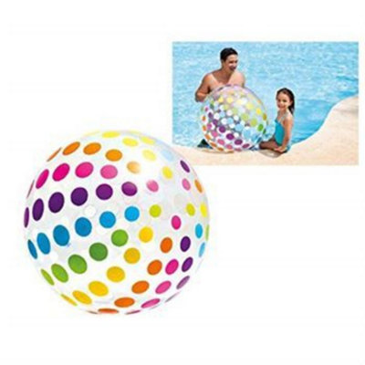 Intex 42 Jumbo Ball for Swimming pool outdoor