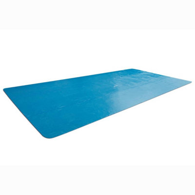 Intex Solar Pool Cover Rectangular 975x488 Cm