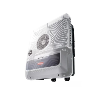 INVERTER FRONIUS PRIMO GEN24 3.0 PLUS - 3