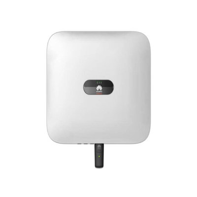 INVERTER HUAWEI 4KW, HYBRID, SINGLE-PHASE, 2 MPPT, NO DISPLAY, WIFI Price Comparisons | Compare The Build