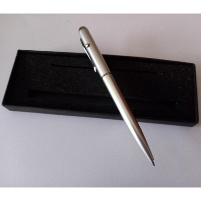 Invisible Ink Pen Set Magic Secret Writing Ballpoint Marker Spy