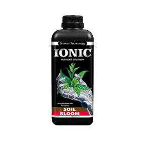 ionic soil bloom 1L complete feed