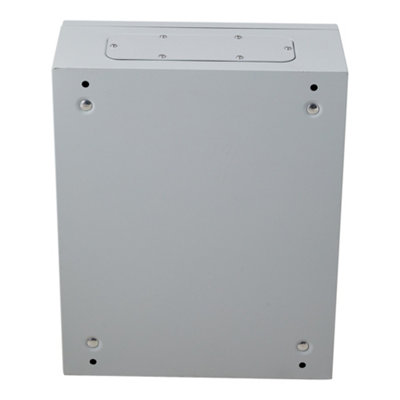 IP66 Weatherproof Outdoor Electrical Junction Box
