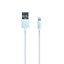 iPhone Lightning Charging & Data Transfer Cable 1.5m, Whit