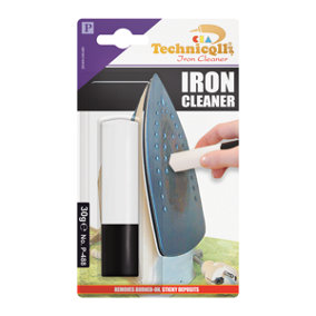 Iron Cleaning Stick 30g Designed For Removing Thermal Burnings High Quality