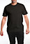 Iron Mountain Workwear Mens Crew Neck T-Shirt, Assorted, XL (5 Pack)
