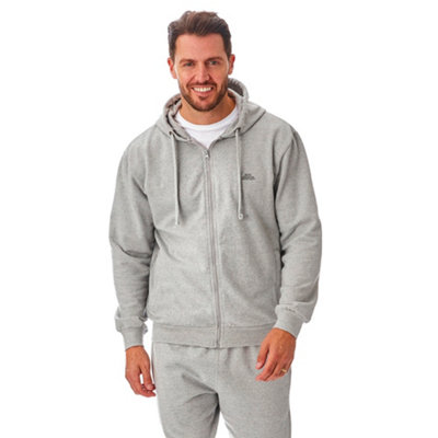 Mens 4x zip hot sale up hoodie