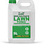 Iron Sulphate 10Litres Makes Grass Greener, Hardens Turf and Prevents Lawn Disease Makes upto 210L & Covers upto 100m2 by