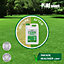 Iron Sulphate 5L - Makes Grass Greener, Hardens Turf and Prevents Lawn Disease Makes upto 105L & Covers upto 50m2 by PSN