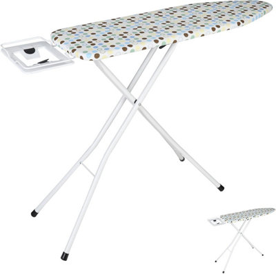 Copertura Asse Da Stiro Gimi 110x33cm - Cotone - Resistente Al Calore