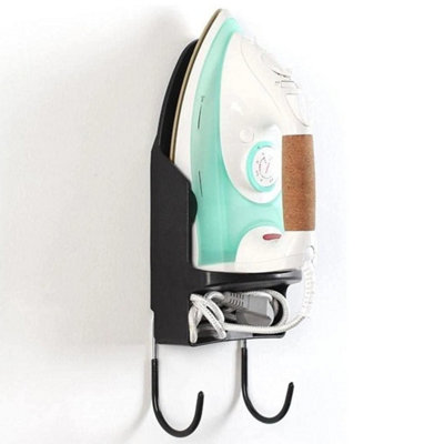 Ironing Board Hanger Wall Mount Ironing Board Holder Wall Mount for ...