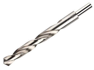 Irwin 10502401 HSS Reduced Shank Pro Drill Bit 120mm 151mm WL:101mm IRW10502401