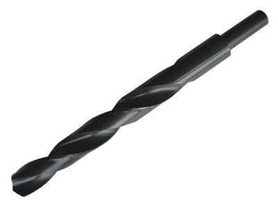 Irwin 10502409 HSS Reduced Shank Pro Drill Bit 160mm 178mm WL:120mm ...