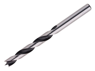 Irwin 10502795 Brad Point Drill Bit 6mm IRW10502795
