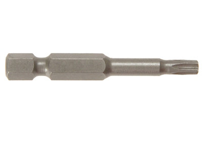 Irwin 10504373 Power Screwdriver Bits TORX TX20 50mm (Pack 5) IRW10504373