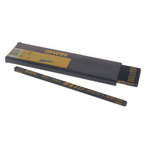 IRWIN 10504520 Bi-Metal Hacksaw Blades 300mm (12in) x 18 TPI Pack 100 IRW10504520