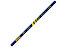 IRWIN 10504521 Bi-Metal Hacksaw Blades 300mm (12in) x 24 TPI Pack 100 IRW10504521