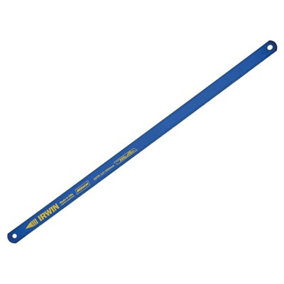 IRWIN 10504522 Bi-Metal Hacksaw Blades 300mm (12in) x 32 TPI (Pack 100) IRW10504522
