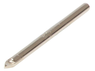 IRWIN 10507903 Glass & Tile Drill Bit 4mm IRW10507903