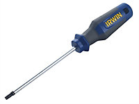 IRWIN 1951859 Pro Comfort Screwdriver TORX Tip TX27 x 125mm IRW1951859