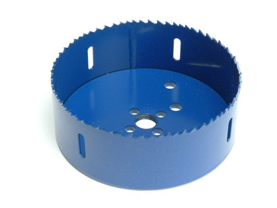 177mm hole deals saw