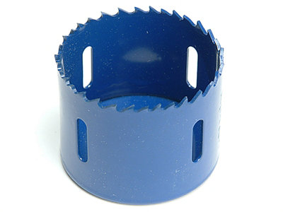 IRWIN Bi-Metal High Speed Holesaw 52mm