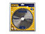 IRWIN - Construction Circular Saw Blade 230 x 30mm x 40T ATB