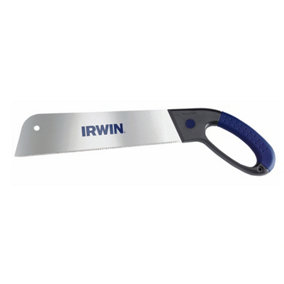 IRWIN General Carpentry Pull Saw 300mm (12in) 14 TPI