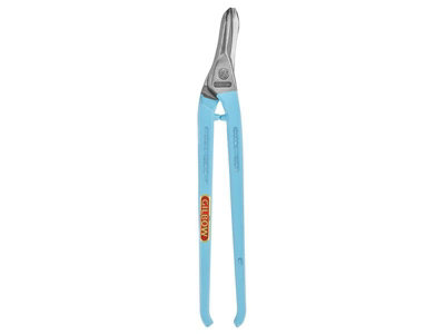 IRWIN Gilbow TG691 G691 Right Hand Universal Tin Snips 350mm (14in) GIL691