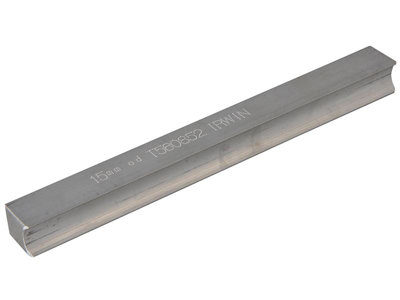Irwin Hilmor 15mm Precision Aluminium Guides for GLM Bender