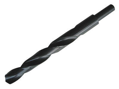 IRWIN HSS Reduced Shank Pro Drill Bit 14.0mm OL:160mm WL:108mm