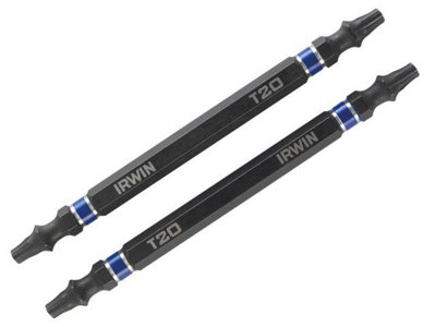 thumbnail image 2 of Pz Double-Ended Head Screwdriver Power Bit - Driver Bits And 2 of 13