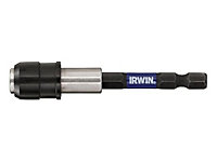 IRWIN - Impact Pro Performance Magnetic Torsion Bit Holder