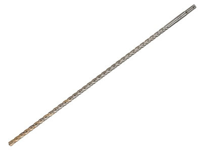 Irwin IW2039420 Speedhammer Quad Drill Bit 10.0 x 460mm IRWIW2039420