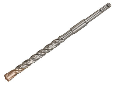 Irwin IW2039430 Speedhammer Quad Drill Bit 16.0 x 250mm IRWIW2039430