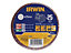 Irwin IW8083520 125mm Sanding Disc Set 25 Piece IRWIW8083520
