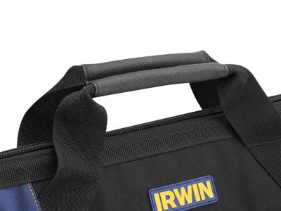 IRWIN IWST93170-1 Large Open Mouth Bag 50cm (20in) IRW193170
