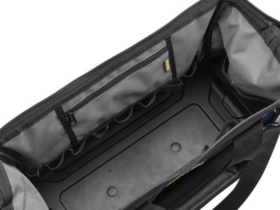 IRWIN IWST93170-1 Large Open Mouth Bag 50cm (20in) IRW193170