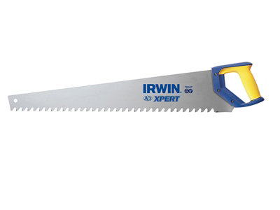 IRWIN Jack 10505548 Xpert Pro Light Concrete Saw 700mm (28in) 2 TPI JAK10505548