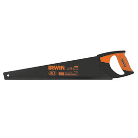 Irwin Jack 880 Universal Hand Saw 550mm - High Performance Cutting Tool