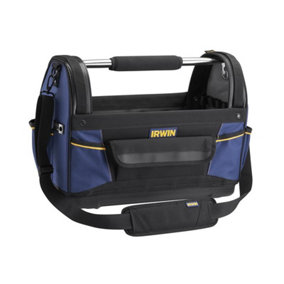 IRWIN - Large Open Tool Tote 50cm (20in)