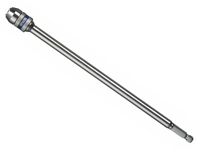 IRWIN Lock-n-Load Quick Change Extension Bit Holder 300mm 3/8in