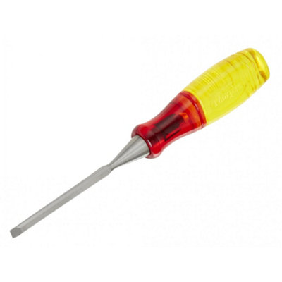 Irwin Marples M373 Splitproof Bevel Edge Chisel Multi Colour (6mm)