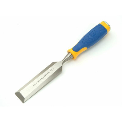 Irwin Marples Ms500 Protouch All-purpose Chisel Multi Colour (32mm (1.1 ...