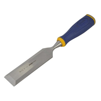 Irwin Marples Ms500 Protouch All-purpose Chisel Multi Colour (38mm (1.1/2in))