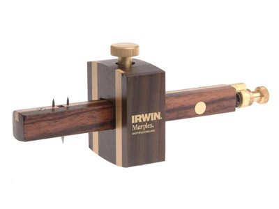 IRWIN Marples TM2154 M2154 Mortice & Marking Gauge MAR2154