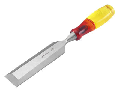 Sierra Perforadora Bimetálica IRWIN 373112BX De 1-1/2 Pulgadas