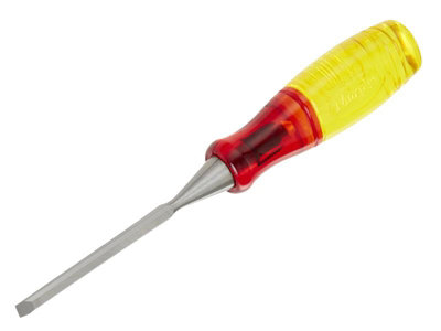 Irwin Marples TM373/-1/4 M373 Bevel Edge Chisel Splitproof Handle 6mm 1 ...