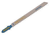 IRWIN - Metal Jigsaw Blades Pack of 5 T127D